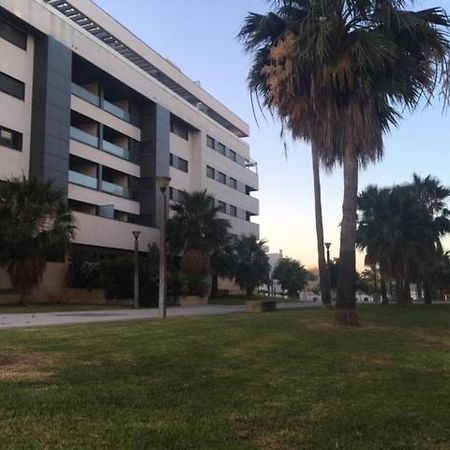 Gatu Premium El Vinedo, Centro, Parking, Aire Acc, Terraza Y Piscina Comun," Preferente Mayores De 25 Anos Y Familias " 圣玛丽亚港 外观 照片