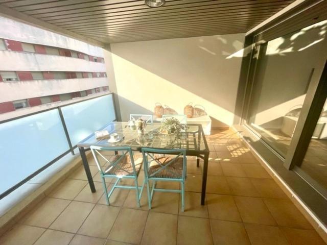 Gatu Premium El Vinedo, Centro, Parking, Aire Acc, Terraza Y Piscina Comun," Preferente Mayores De 25 Anos Y Familias " 圣玛丽亚港 外观 照片
