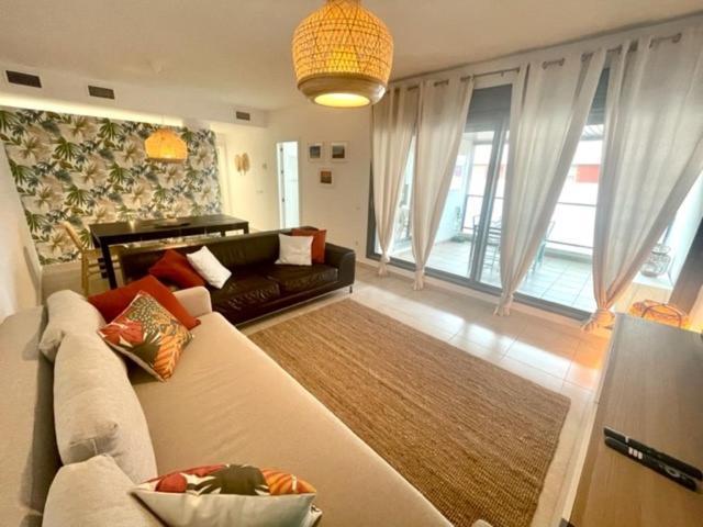 Gatu Premium El Vinedo, Centro, Parking, Aire Acc, Terraza Y Piscina Comun," Preferente Mayores De 25 Anos Y Familias " 圣玛丽亚港 外观 照片