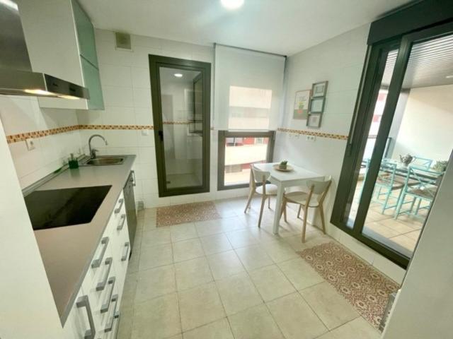 Gatu Premium El Vinedo, Centro, Parking, Aire Acc, Terraza Y Piscina Comun," Preferente Mayores De 25 Anos Y Familias " 圣玛丽亚港 外观 照片