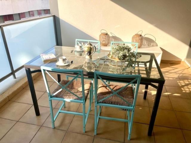 Gatu Premium El Vinedo, Centro, Parking, Aire Acc, Terraza Y Piscina Comun," Preferente Mayores De 25 Anos Y Familias " 圣玛丽亚港 外观 照片