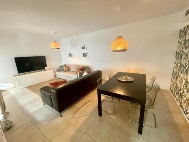 Gatu Premium El Vinedo, Centro, Parking, Aire Acc, Terraza Y Piscina Comun," Preferente Mayores De 25 Anos Y Familias " 圣玛丽亚港 外观 照片